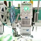 Computerized Sequin Embroidery Machine