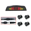 Hot selling wireless LED parking sensor system easy to install
