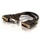 OEM ODM RoHS compliant vga to db25 cable