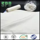 100% Mulberry spun silk fabric,Pakistan fabric boski,free sample