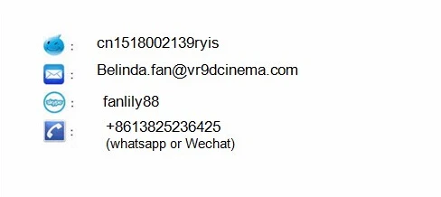 contact us