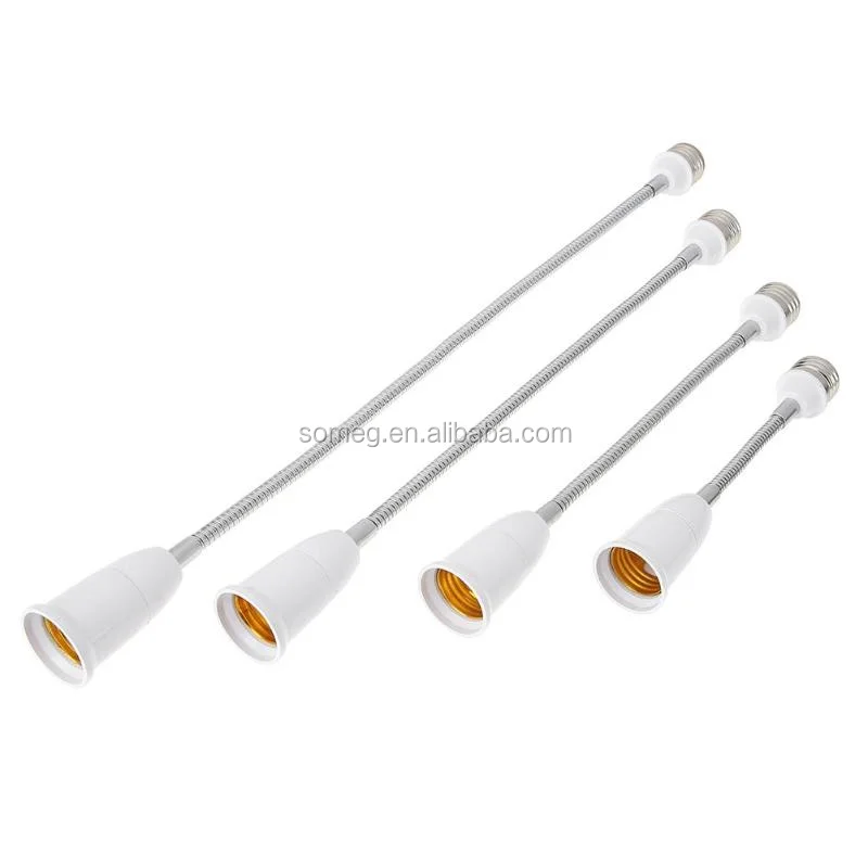 E27-E27 Lamp Flexible
