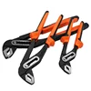 Factory direct Wholesale home opening pipe multifunctional 12 inch Water pump pliers wrench