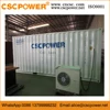 cube ice cold room cold storage with hot promotion