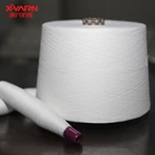 Polyester viscose 65 35 TR blended yarn 28s