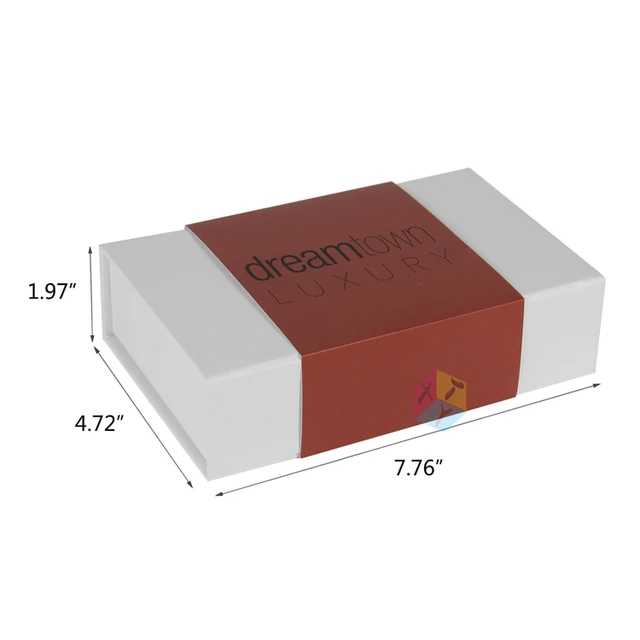 fancy paper box wholesale cosmetic packaging supplies