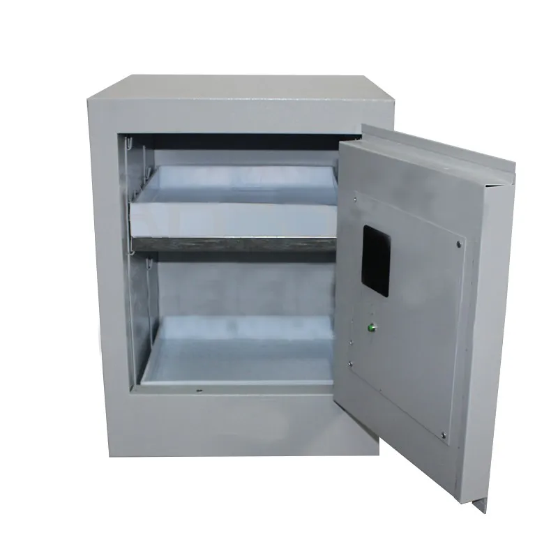 ZOYET Narcotic Safety Cabinet for Drugs