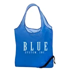 Customized wholesale Foldable nylon Little Berry Shopper Totes bag