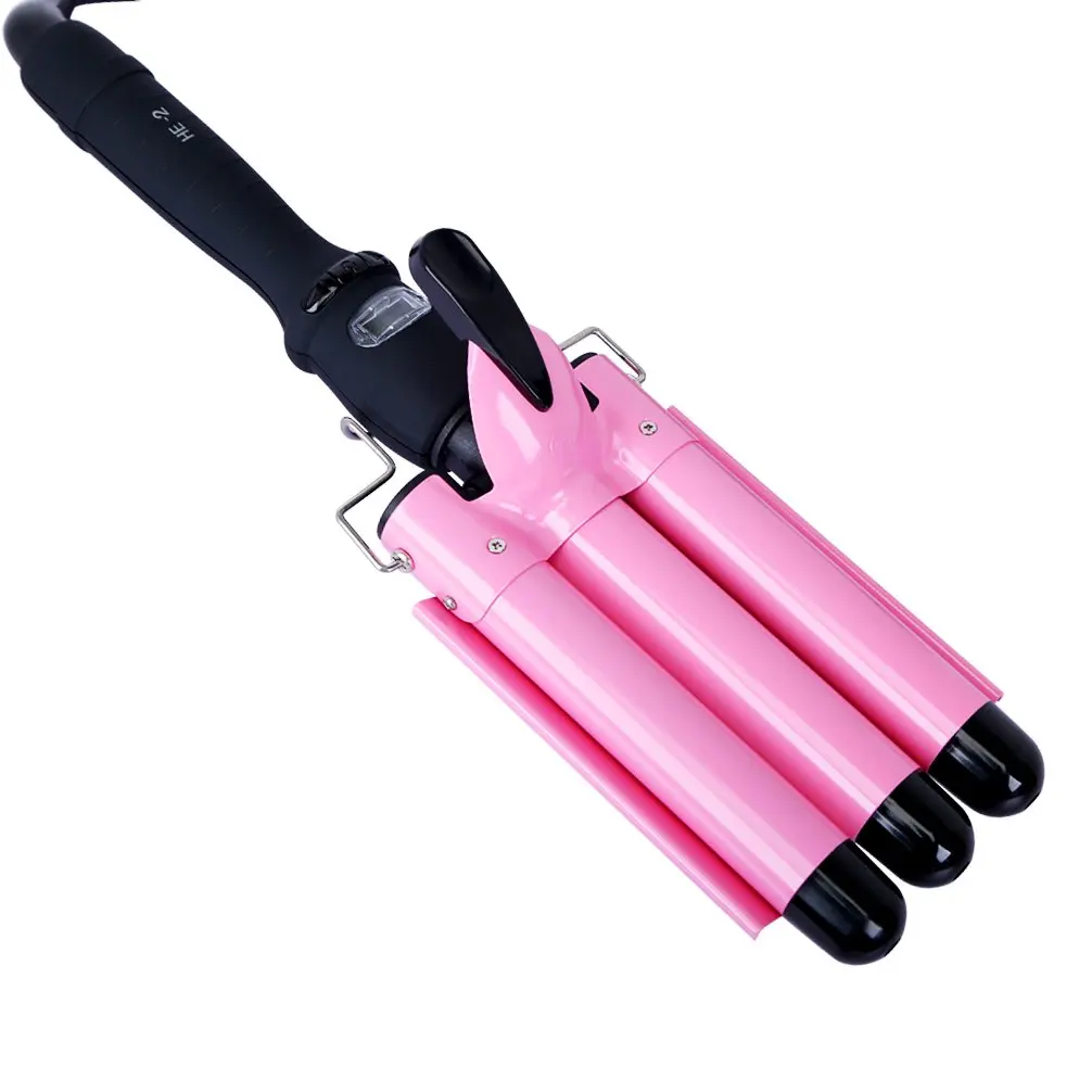 Curling iron