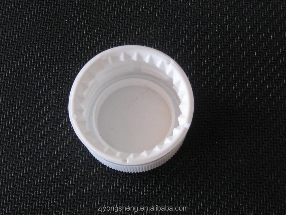 (28,30,38,48)mm water caps plastic container with lids
