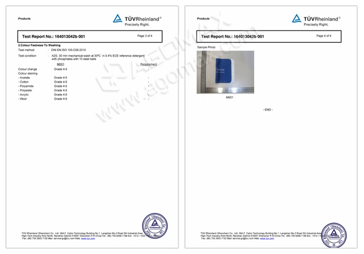 Custom photo printed promotional eyeglass lens microfiber cleaning cloth