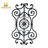 cast iron, wrought iron products for window and gate decoration
