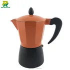 Bar Use Espresso Coffee Maker Portable Moca Maker
