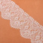new arrival nylon elastic lace swimwear fabric underwear lace
