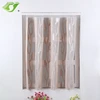 Reasonable price custom printed vertical blinds,vertical fabric blinds