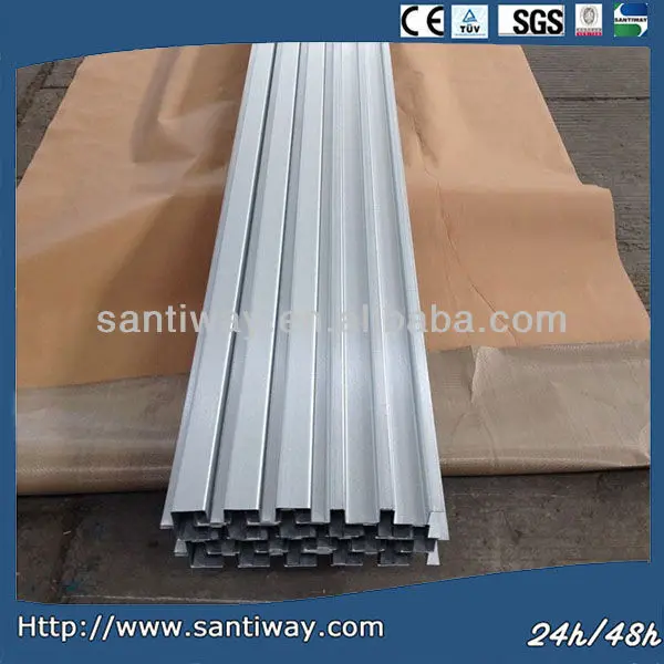 Construction Real Estate Metal Building Material