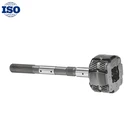 Milling Process Precise Customization Atv Motorcycle Differential