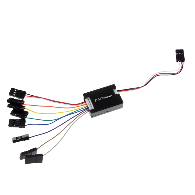 PX4-Pixhawk-PPM-Encoder-PPZ-PWM-MK-MWC-Mega-Pirate-APM-Multiwii-Flight-Controller (2)