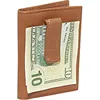 Brand Cow Leather Money Clip Manufacturer From Leather Goods As Wallet Style