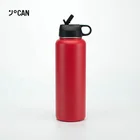 Outdoors Sports Cycling insulated water bottle stainless steel