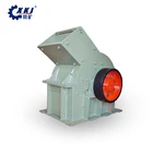 Chinese supplier mining equipment mini hammer crusher 400 600 for sale in zimbabwe