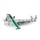 Hot Sale PET Bottle Recycling Machine For Crushing Wash Recycle Plastic PET Bottles