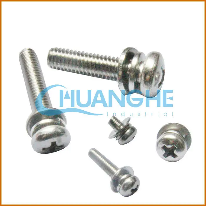Eye Bolt With Bearing Eye Bolt With Bearing