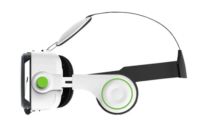 安いボボz4、工場価格vr 3dメガネボボvr z4 3dメガネでヘッドホン仮想現実簡単に使用仕入れ・メーカー・工場