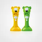 cartoon education toys , kids talking pen ,reader pen for children