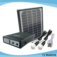 High Quality Solar Energy Saving Kits