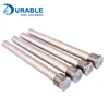 Anti-corrosion Sacrificial aluminum rod hot water heater anode with best price
