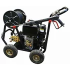 Excellent manufacturer selling descaling / stripping high pressure washer