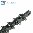 Quality alloy steel wrench chain tong chain spanner