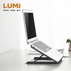 Economy Height Adjustable Laptop/Tablet Stand