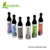 eGo T2 Clearomizer with long wick large smoking amount
