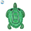 Inflatable Turtle Swimming Pool Floating Rider Pool Water Bed