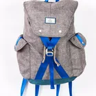 Factory wholesale custom backpack bag
