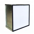 H13/H14 HEPA Air Filter,clean room air filter,clean room hepa filter