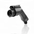 16A SAE J1772 Plug (Type1 EV Charging Plug) For Electric Vehicle