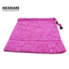 multi custom mens motorcycle ear warmer fleece tube neck warmer fleece scarf