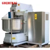 HMJFG-125KG Automatic Flour Spiral Mixer 125kg capacity with bowl lifting dough keanding machine