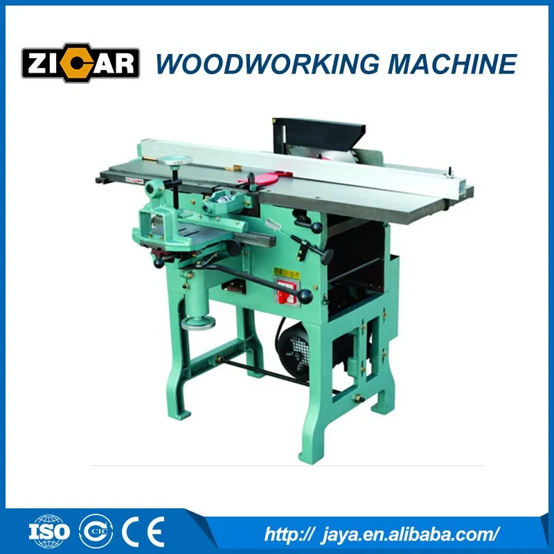 Zicar Mq292a Multifunction Woodworking Machine/universal Woodworking