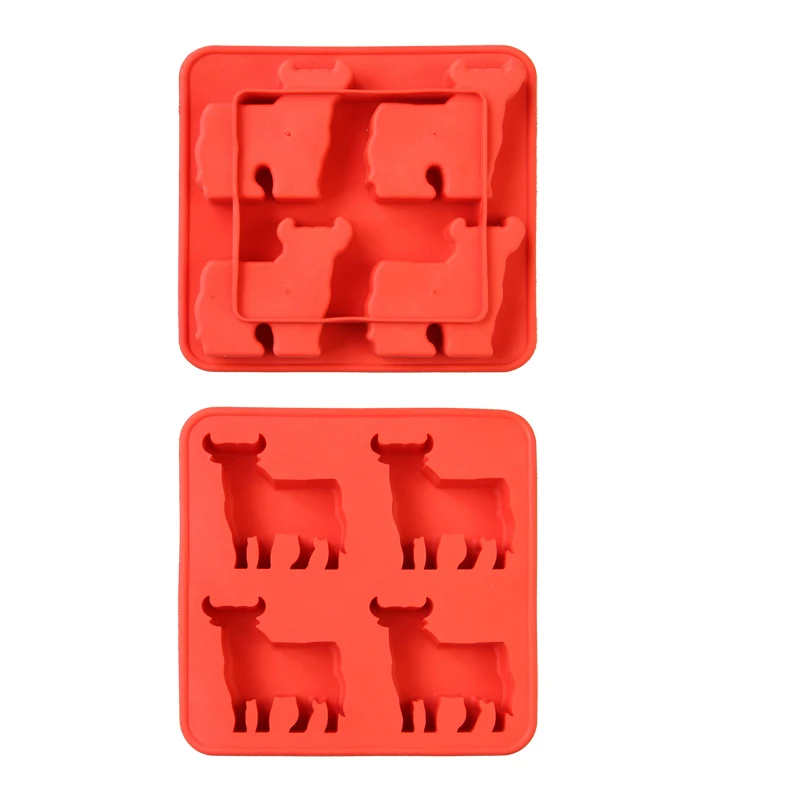 kitchen accessories christmas fondant cake decorating tools cozinha silicone cake mold kitchen soap mold cookie cutter silicone