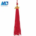 China Factory Hot Sale Good Quality Graduation Tassel Fringe With Yearcharm