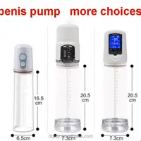 Hot Selling 3 Styles Adult Male