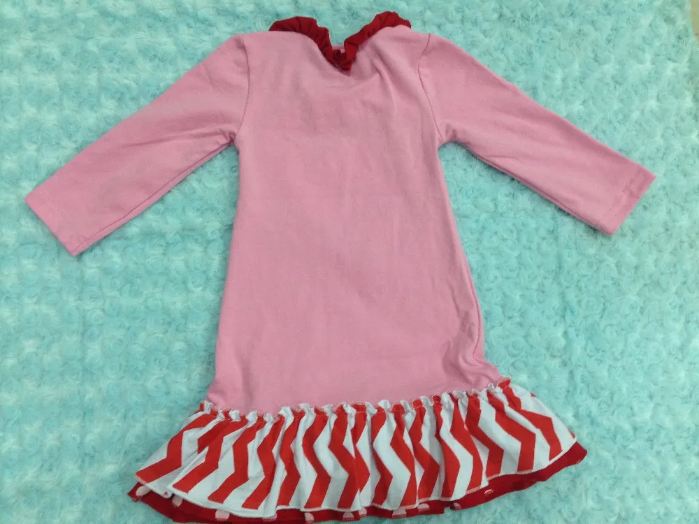baby girls heart dress valentines dress with matching headband and chunky necklace set