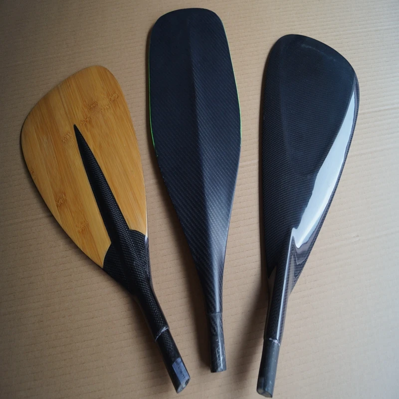 Carbon Fiber Kayak Paddle For Sale,3k Twill Carbon Fiber Sup Paddle