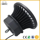 High quality industrial factory IP65 linear UFO 150w watt led high bay light lamp lighting fixture