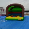 Airtight new product inflatable bouncers commercial cheap moonwalks for amusement park
