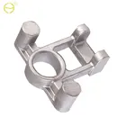 High performance high standard auto chassis die casting parts